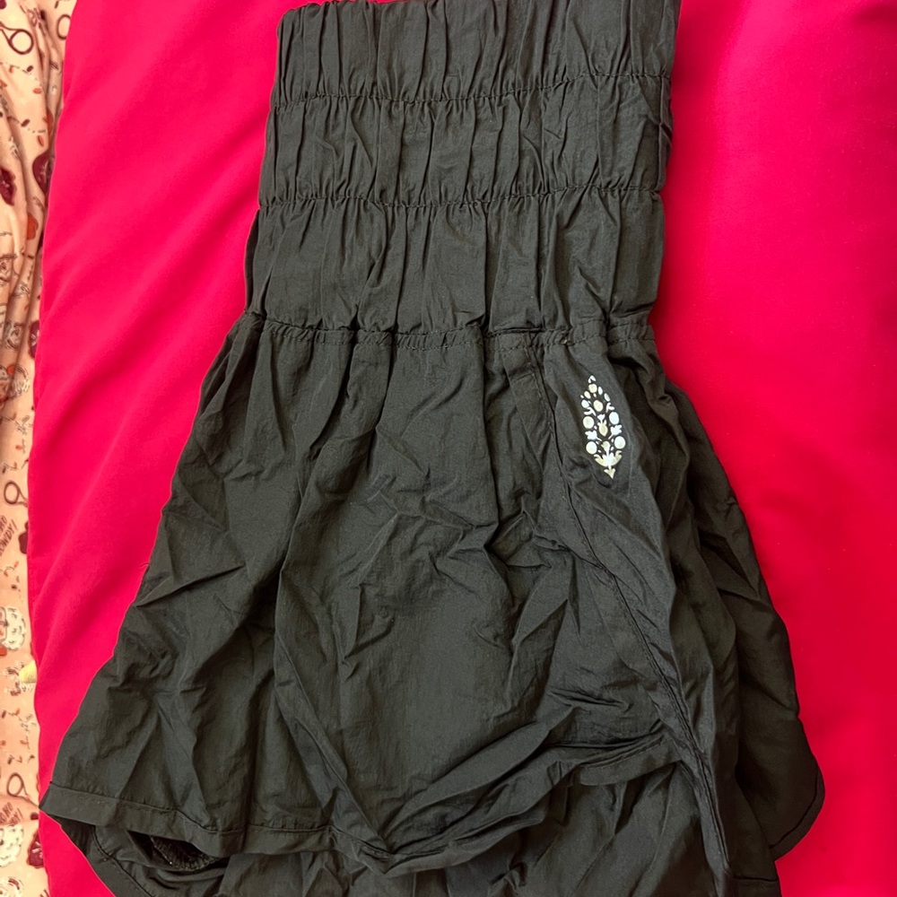 Free people shorts